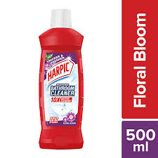 HARPIC BATHROOM CLEANER  500ML
