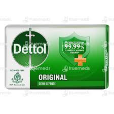 DETTOL ORIGINAL PACK