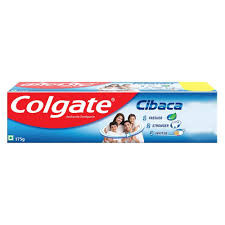 COLGATE  CIBACA 175G