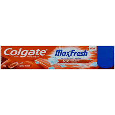 COLGATE MAXFRESH 38G