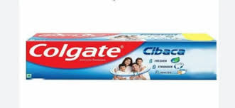COLGATE CIBACA 65G