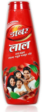 DABUR RED DANT MANJAN 150G