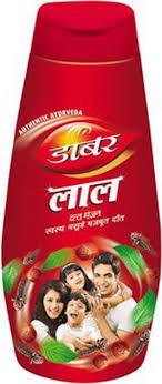 DABUR RED DANT MANJAN 50G