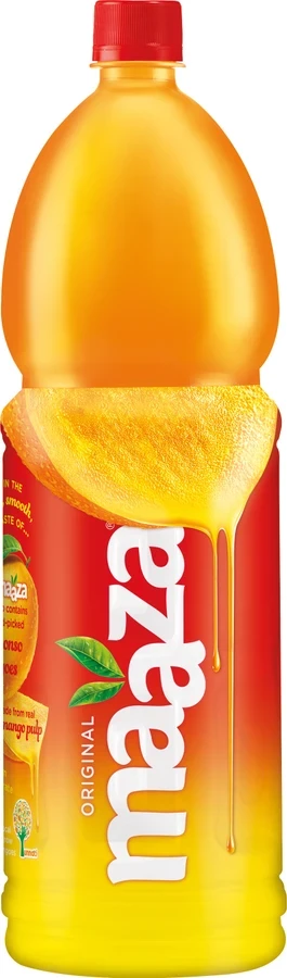 MAAZA 1.75 L