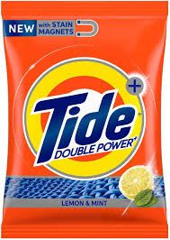 TIDE DOUBLE POWER 500G +50G FREE