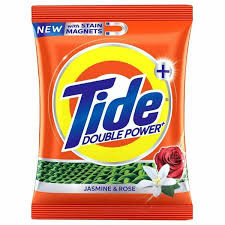 TIDE BOUBLE POWER JASMINE & ROSE 1KG