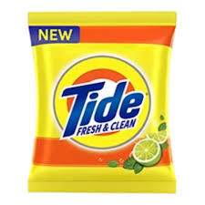 TIDE FRESH & CLEAN 1KG
