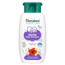 HIMALAYA GENTLE BABY SHAMPOO 100 ML