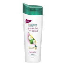 HIMALAYA ANTI HAIR FALL BHRINGARAJA SHAMPOO 180ML