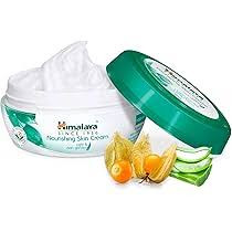 HIMALAYA NOURISHING SKIN CREAM 100ML
