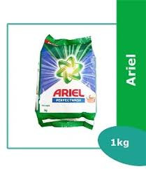 ARIEL PERFECTWASH 1KG