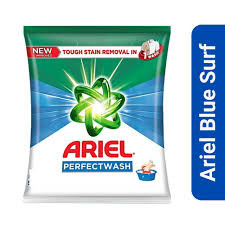 ARIEL PERFECTWASH 3KG