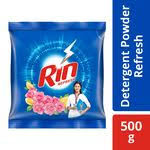 RIN BRIGHT LIKE NEW DETERGENT 500G