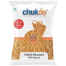 CHUKDE PILI SARSO 100G