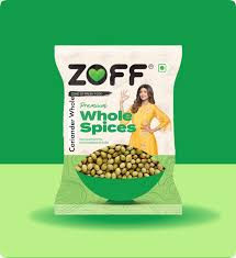 ZOFF CORIANDER WHOLE 100G