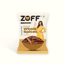 ZOFF CASSIA BARK 100G