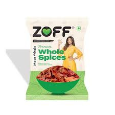 ZOFF MACE WHOLE 25G