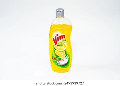 VIM LIQUID 250ML