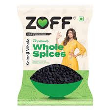 ZOFF KALONJI WHOLE 100G