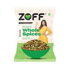 ZOFF AJWAIN SEEDS 100G