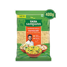 TATA SAMPANN VERMICELL400G