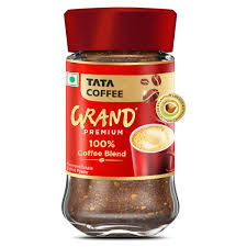 TATA COFFEE GRAND PREMIUM 45G