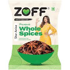 ZOFF STAR ANISE 20G