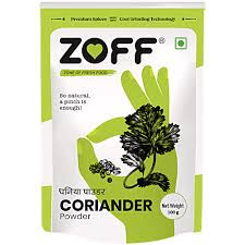 ZOFF CORIANDER POWDER 200G