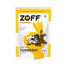 ZOFF TURMERIC POWDER 200G