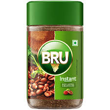 BRU INSTANT 50G