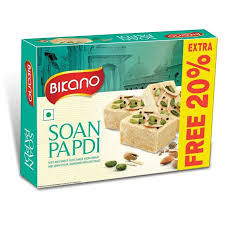 BIKANO SOAN PAPDI 300G
