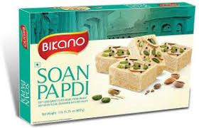 BIKANO SOAN PAPDI