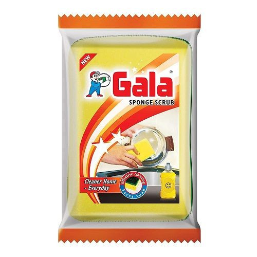 GALA SPONGE SCRUB
