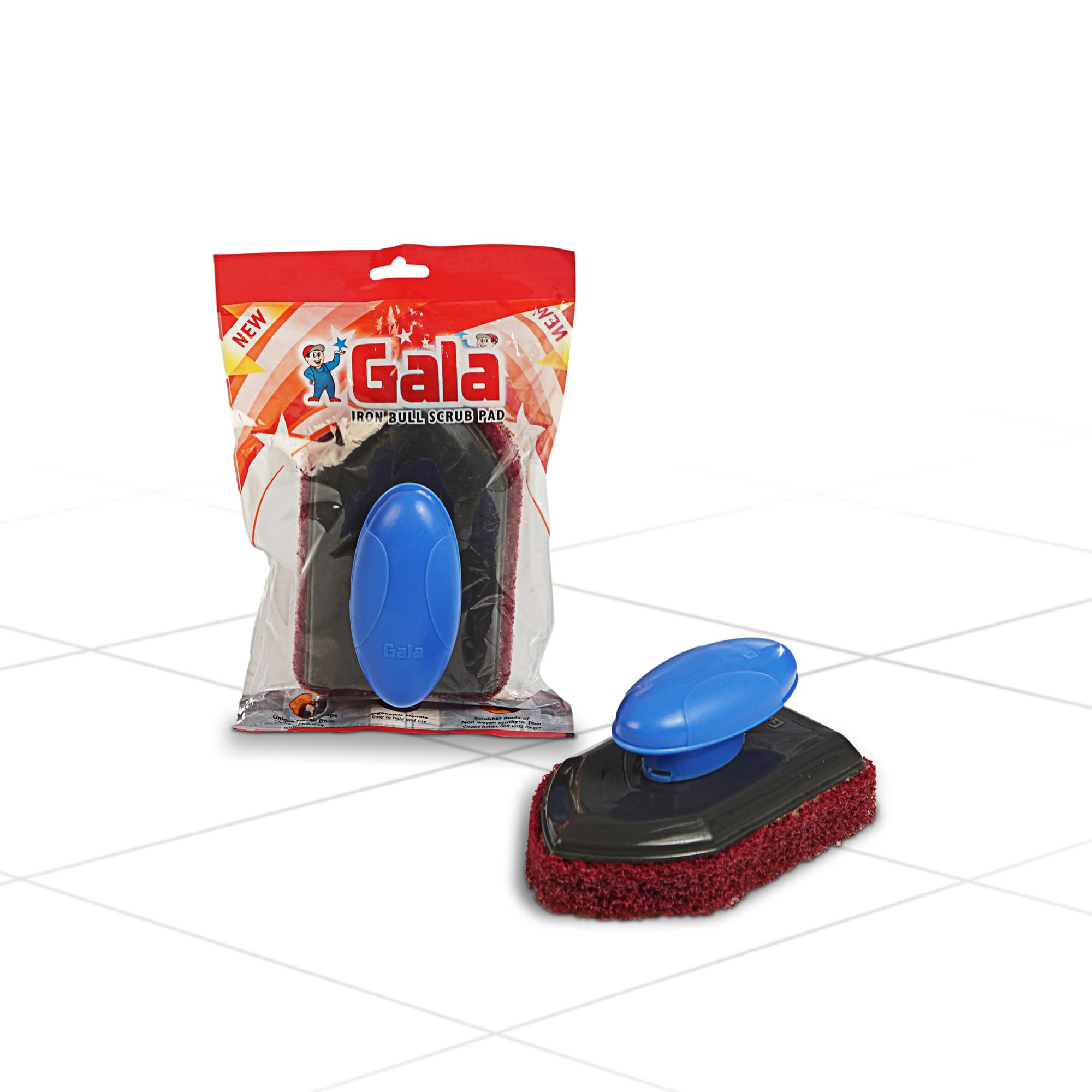 GALA SCRUB PAD