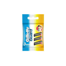 GILLETTE GUARD TM 3 BLADE