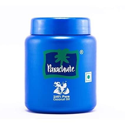 PARACHUTE COCONUT OIL 100ML