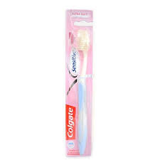 COLGATE SEASITIVE TOOTH BRUSH