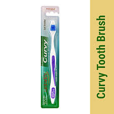 PATANJALI CURVY TOOTH BRUSH