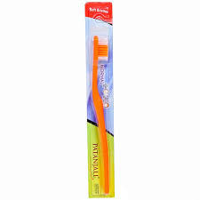 PATANJALI NORMAL TOOTH BRUSH