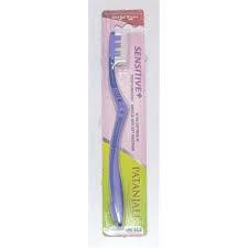 PATANJALI SENSITIVE+ TOOTH BRUSH