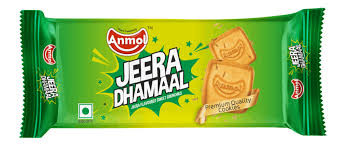 ANMOL JEERA DHAMAAL 133G