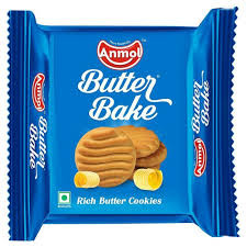 ANMOL BUTTER BAKE COOKIES 130G