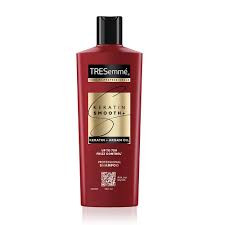 TRESEMME KERATIN SMOOTH SHAMPOO 340ML