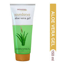 PATANJALI SAUNDARYA ALOE VERA GEL 150ML