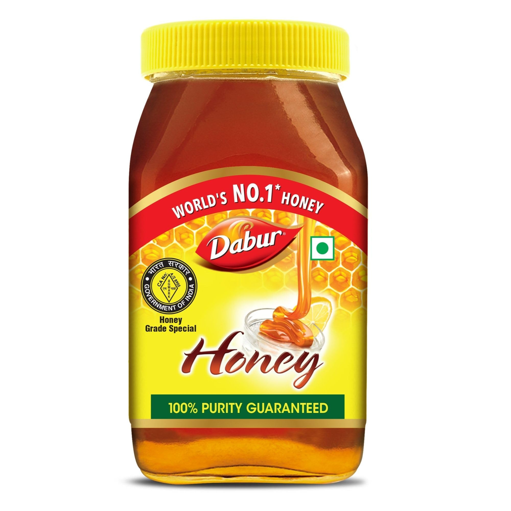 DABUR HONEY 500G