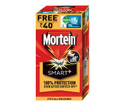 MORTEIN SMART REFILL 45ML