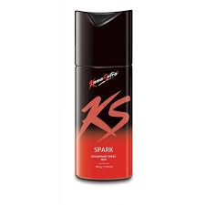 KAMA SUTRA KS SPARK SPRAY 150ML