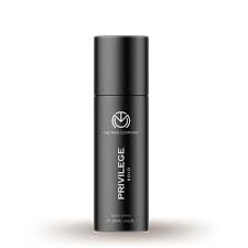 THE MAN COMPANY PRIVILEGE BODY SPRAY 150ML