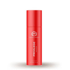 THE MAN COMPALNY PRIVILEGE INTENSE BODY SPRAY 150ML