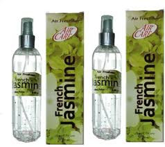 ST LOUIS  FRENCH JASMINE ROOM FRESHNER 250ML